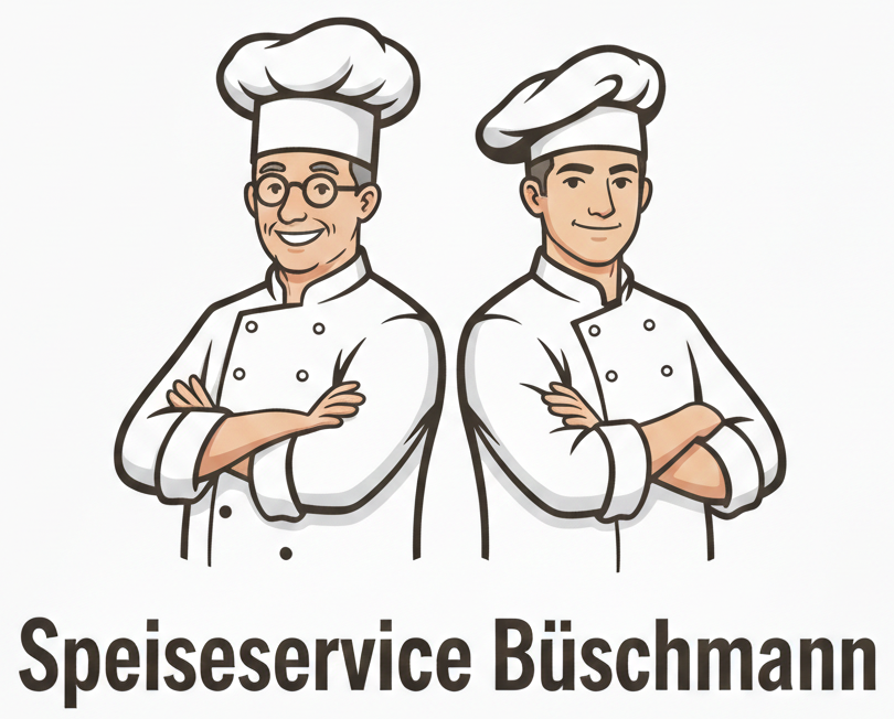 Logo Speiseservice Büschmann
